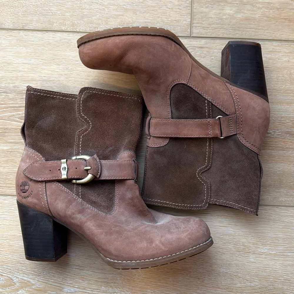Timberland Earthkeepers Rudston Boots Waterproof